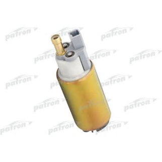 Насос топливный PATRON PFP153 фото