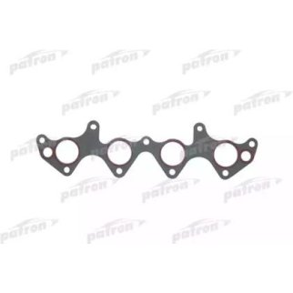 Прокладка впускного коллектора Rover 1.4/1.8 16V 95> In фото