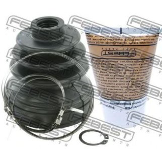 0515-BKT_к-кт пыльника ШРУСа внутреннего! Mazda3 I (BK)/Mazda3 II (BL) 1.6 03-14 фото