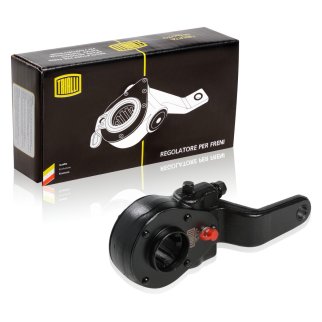 Рычаг торм. рег. мех. (трещотка) для а/м КамАЗ 6540 зад. и перед. прав. (ZF 0718) фото