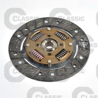 Комплект сцепления PEUGEOT 106/ 206/ 307 1.0-1.4 96- фото