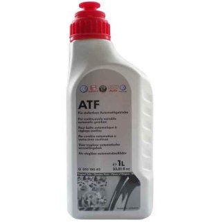 Масло трансмиссионное VolksWagen G 052 180 A2 фото