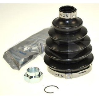 Пыльник ШРУСа GKN 304732 фото