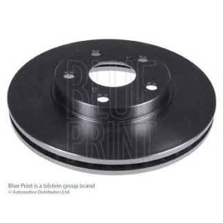 Тормозной диск фото