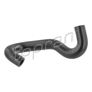 Шланг системы охлаждения topran 115624755 фото