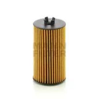 Фильтр масляный MANN FILTER HU 6019 z фото