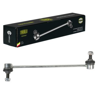 Стойка стабилизатора для а/м Nissan Qashqai (06-)/X-Trail (07-)/Renault Koleos (08-) (перед.лев.) (S фото 2