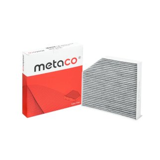 Фильтр салона metaco 1010-093C фото