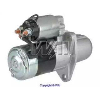 17779N_стартер! 1.4Kw Nissan Maxima 2.0/2.5/3.0 94> фото