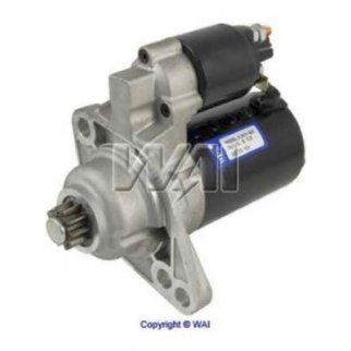 Стартер WAI 17967N фото 2