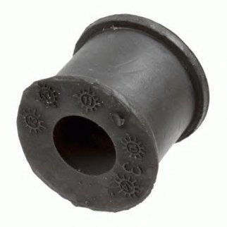 Втулка (сайлентблок) стойки стабилизатора Lemforder 37740 01 фото