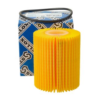 Фильтр масляный STELLOX _2050530SX фото 2