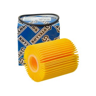 Фильтр масляный STELLOX _2050530SX фото 3