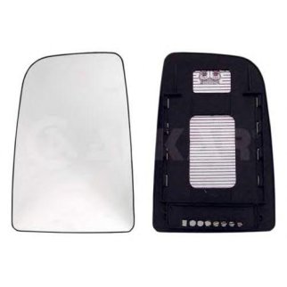 Стекло зеркала электрического левого ALKAR 6431994 фото