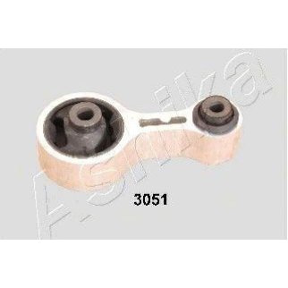 Опора двигателя задняя ashika GOM-3051 фото