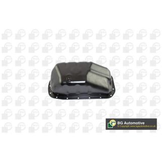 Поддон масляный RENAULT CLIO III 1.2 05- фото