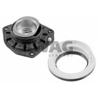 Опора пер.амортизатора (с подшип.) фото