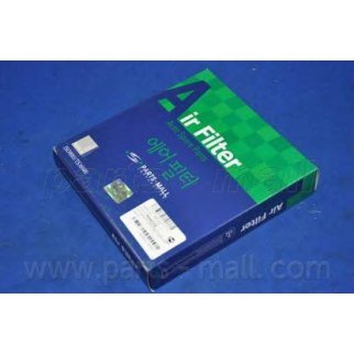 Фильтр салона PARTS-MALL PMC-013 фото