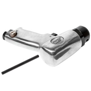 Машинка шлифовальная пневматическая 16000 об/мин, 90PSI, 140х160мм JTC фото 1