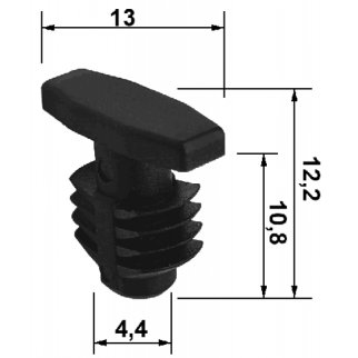 Клипса фото 2 Клипса фото 2