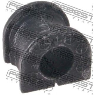 Втулка переднего стабилизатора FEBEST KSB-SPA фото