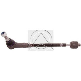 Тяга рулевая в сборе SIDEM 63626 фото