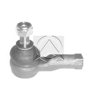 Наконечник рулевой правый SIDEM 89033 фото