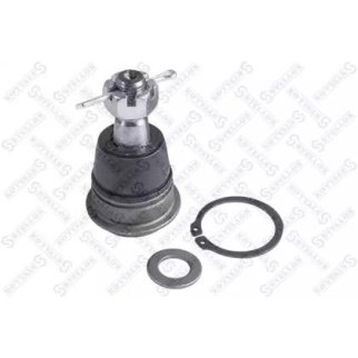 52-00338-SX_опора шаровая нижняя!Nissan Maxima all 00>/Primera P12 all 02>,Infiniti I30 00> фото