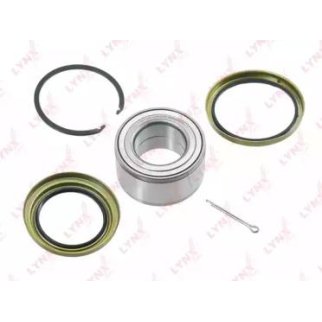 Подшипник ступицы к-кт LYNXauto WB1264 фото