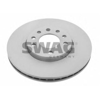 Диск тормозной OPEL VECTRA C/SAAB 9-3 02> задний. фото