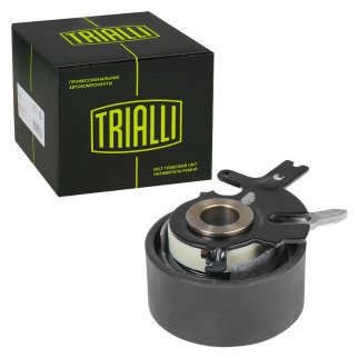 Ролик ГРМ TRIALLI CM 6106 фото 2