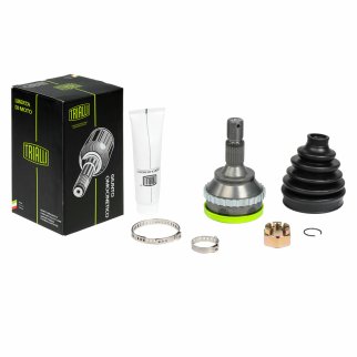 ШРУС наружный TRIALLI GO 403 фото