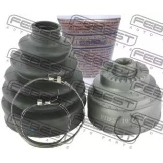 Шрус наружный 33x56.3x31 фото