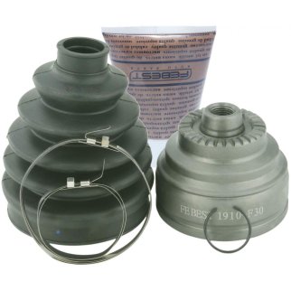 Шрус наружный 33x56.3x31 фото