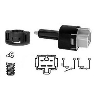 35051M_датчик стоп-сигнала!Mitsubishi Galant/Lancer/Outlander/Pajero/Grandis 1.8-3.8i/DI-D 96> фото