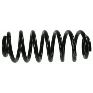 Пружина задняя SACHS 996986 фото