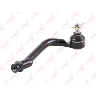 Наконечник рулевой правый LYNXauto C4325R фото