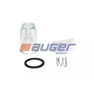 Рк топливного фильтра auger 71532 фото