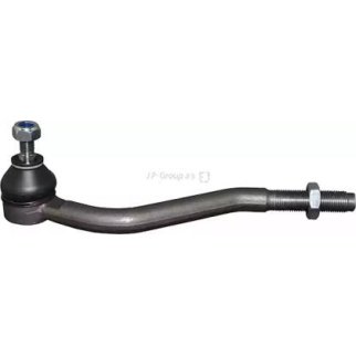 Наконечник рулевой левый JP Group 3144600170 фото