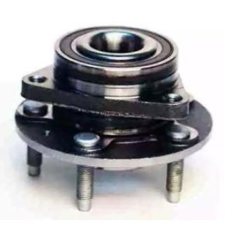 Ступица передняя TORQUE PL823 фото