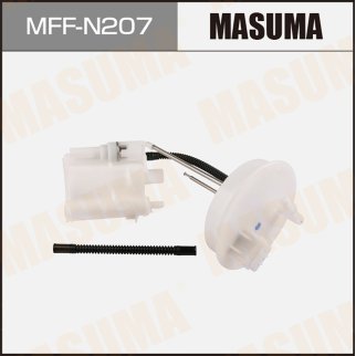 Фильтр топливный Masuma MFF-N207 фото