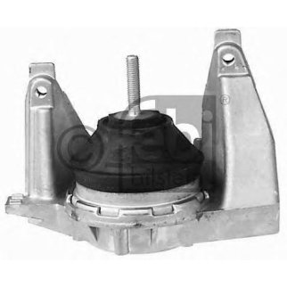 Опора двигателя FEBI 07147 фото