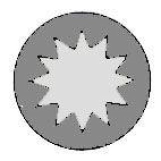 Болты ГБЦ к-кт Victor Reinz 14-32120-01 фото