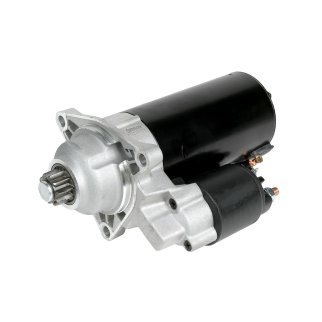 06-10036-SX_стартер! 12V 1.8KW 10TVW T4 1.9-2.5i/D/TD 90> фото 3