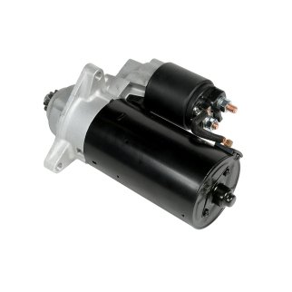 06-10036-SX_стартер! 12V 1.8KW 10TVW T4 1.9-2.5i/D/TD 90> фото 4