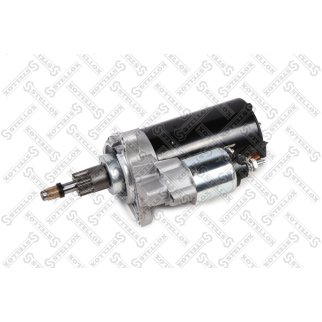 06-10036-SX_стартер! 12V 1.8KW 10TVW T4 1.9-2.5i/D/TD 90> фото