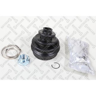 13-00753-SX_к-кт пыльника ШРУСа наружного! Fiat Doblo/Idea 1.3JTD/1.9JTD 00>/Punto 1.9JTD 03-05 фото