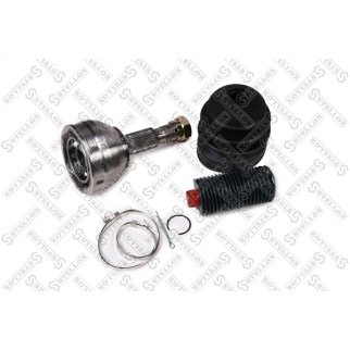 150 1989-SX_ШРУС наружный к-кт! 3272JP Peugeot 407 2.2/3.0/2.0HDi/2.7HDi 04> фото