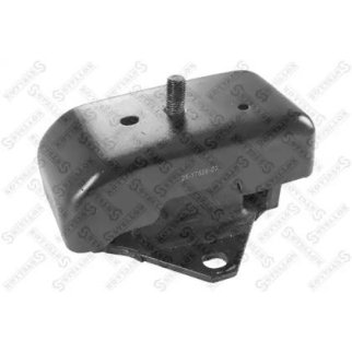 25-17526-SX_опора двигателя передняя! Mitsubishi L200 05> фото