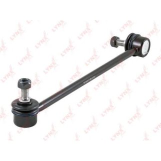 Стойка переднего стабилизатора LYNXauto C7334L фото